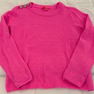 Lilly Pulitzer Sweater Small